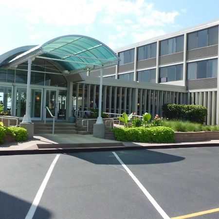 Zion Illinois Beach Resort & Conf. Center; Best Western Premier Collection מראה חיצוני תמונה