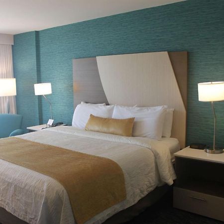 Zion Illinois Beach Resort & Conf. Center; Best Western Premier Collection מראה חיצוני תמונה