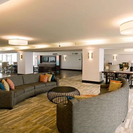 Zion Illinois Beach Resort & Conf. Center; Best Western Premier Collection מראה חיצוני תמונה