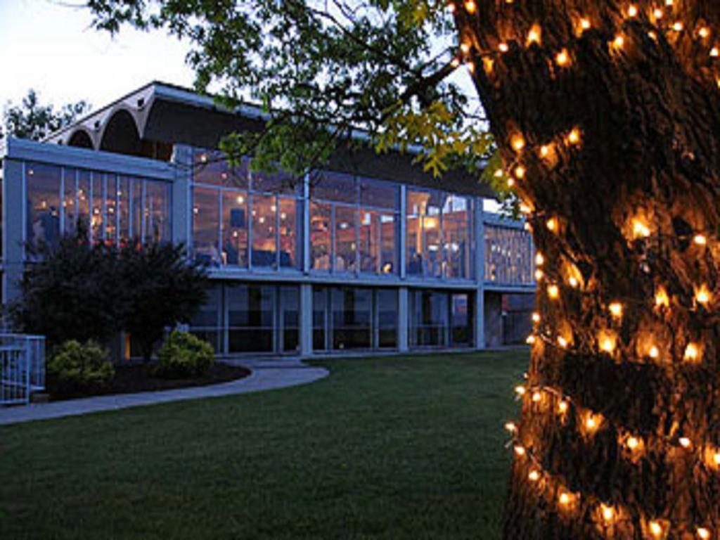 Zion Illinois Beach Resort & Conf. Center; Best Western Premier Collection מראה חיצוני תמונה