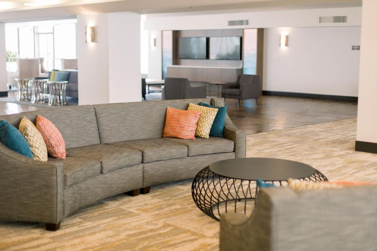 Zion Illinois Beach Resort & Conf. Center; Best Western Premier Collection מראה חיצוני תמונה
