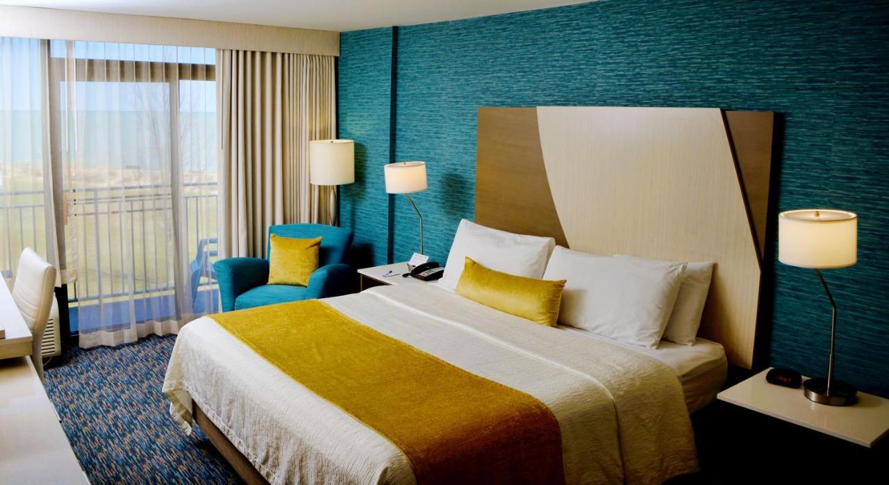 Zion Illinois Beach Resort & Conf. Center; Best Western Premier Collection מראה חיצוני תמונה