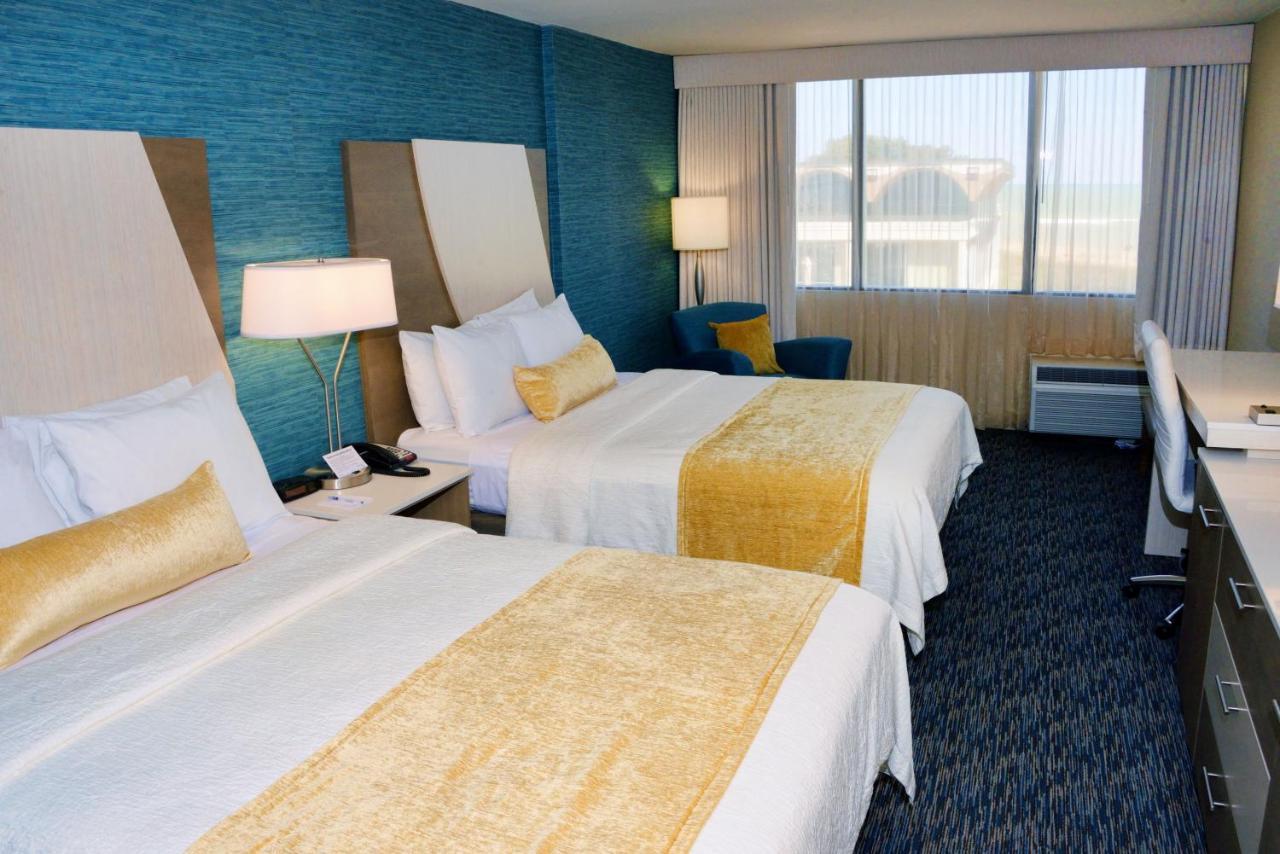 Zion Illinois Beach Resort & Conf. Center; Best Western Premier Collection מראה חיצוני תמונה