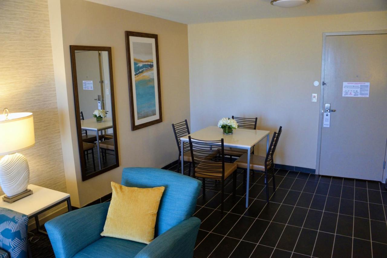 Zion Illinois Beach Resort & Conf. Center; Best Western Premier Collection מראה חיצוני תמונה