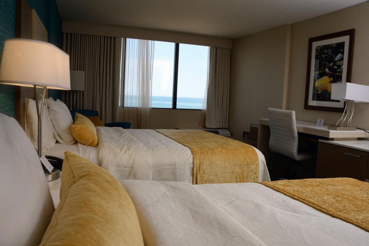 Zion Illinois Beach Resort & Conf. Center; Best Western Premier Collection מראה חיצוני תמונה