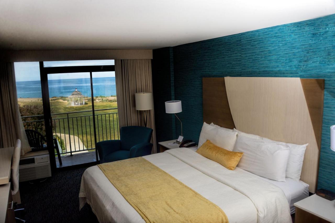 Zion Illinois Beach Resort & Conf. Center; Best Western Premier Collection מראה חיצוני תמונה