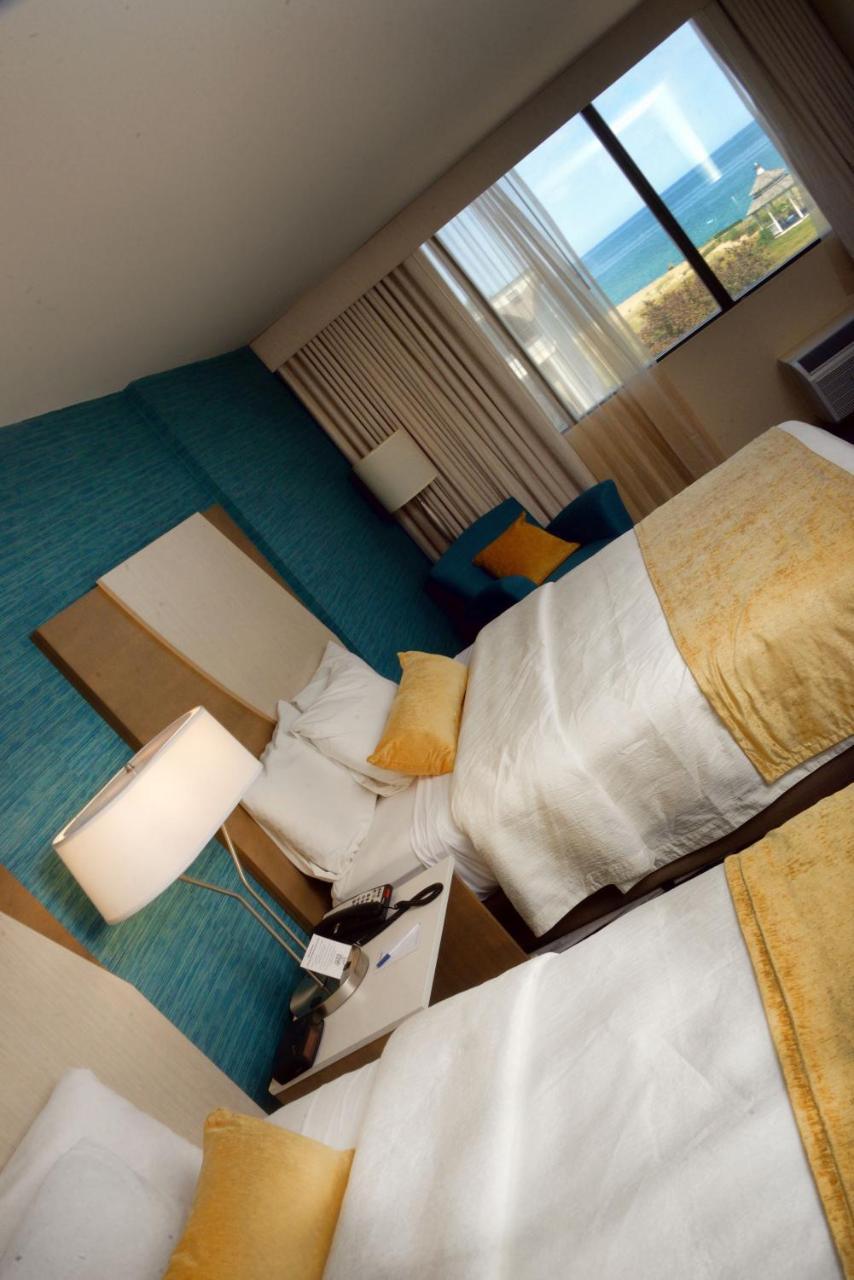 Zion Illinois Beach Resort & Conf. Center; Best Western Premier Collection מראה חיצוני תמונה