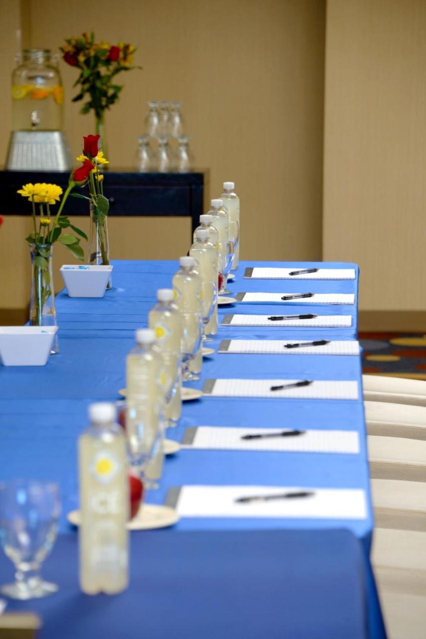 Zion Illinois Beach Resort & Conf. Center; Best Western Premier Collection מראה חיצוני תמונה