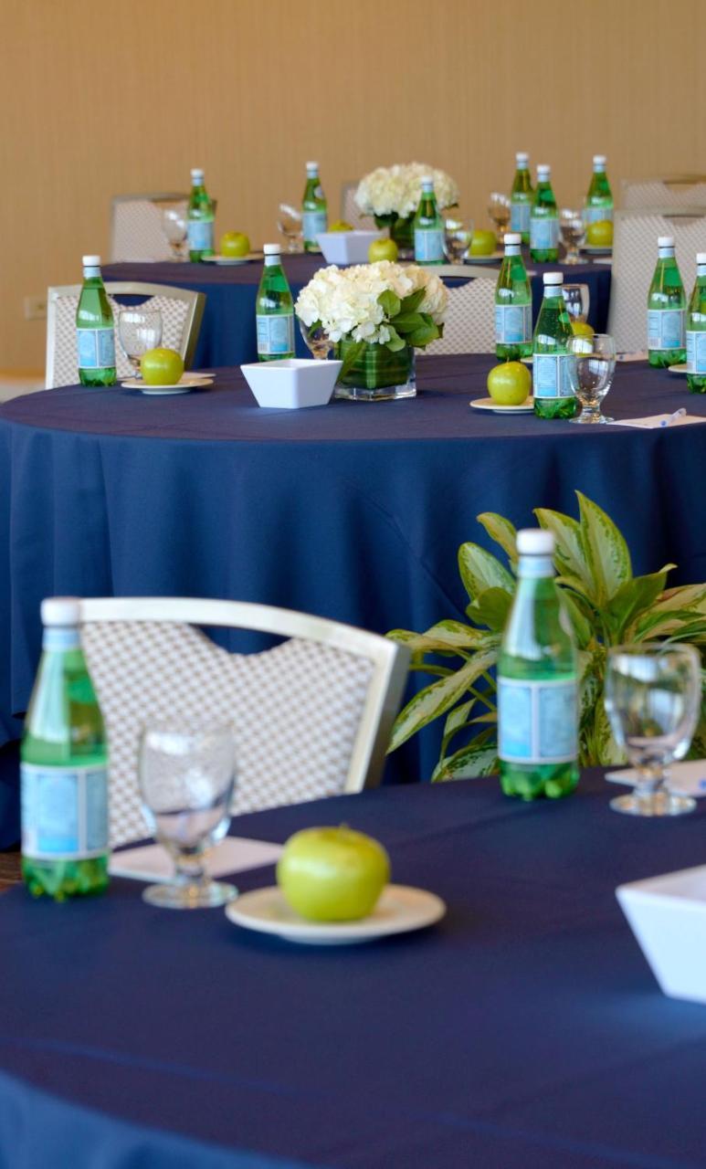 Zion Illinois Beach Resort & Conf. Center; Best Western Premier Collection מראה חיצוני תמונה