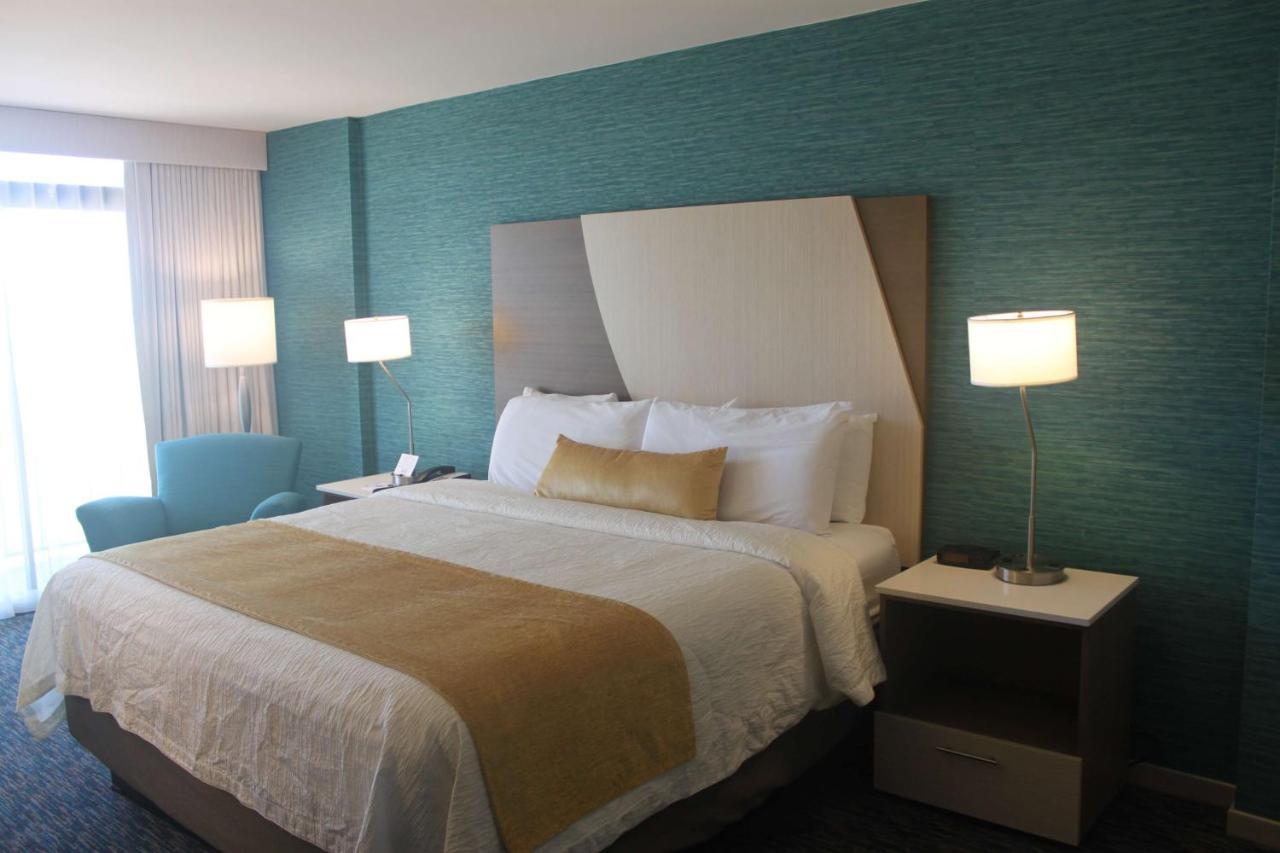 Zion Illinois Beach Resort & Conf. Center; Best Western Premier Collection מראה חיצוני תמונה