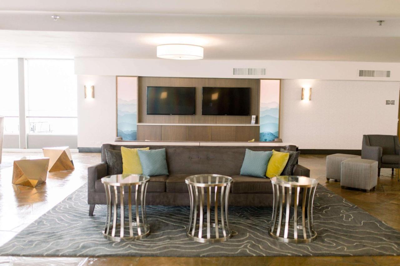 Zion Illinois Beach Resort & Conf. Center; Best Western Premier Collection מראה חיצוני תמונה