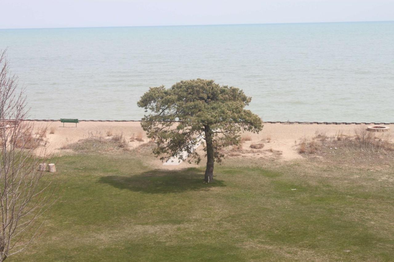 Zion Illinois Beach Resort & Conf. Center; Best Western Premier Collection מראה חיצוני תמונה