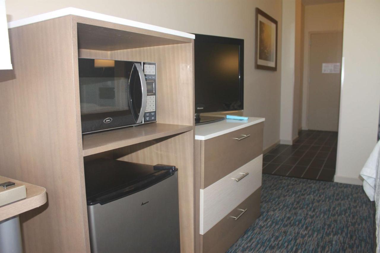 Zion Illinois Beach Resort & Conf. Center; Best Western Premier Collection מראה חיצוני תמונה