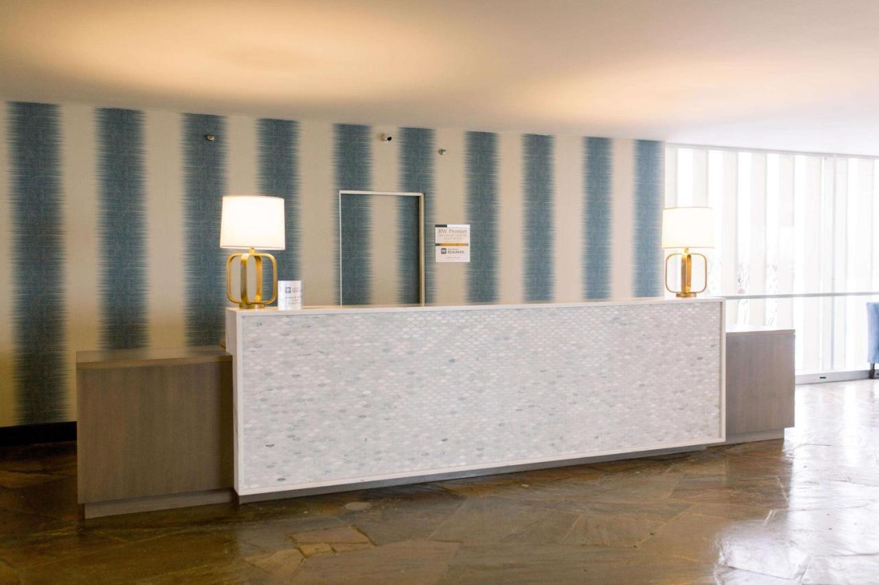 Zion Illinois Beach Resort & Conf. Center; Best Western Premier Collection מראה חיצוני תמונה