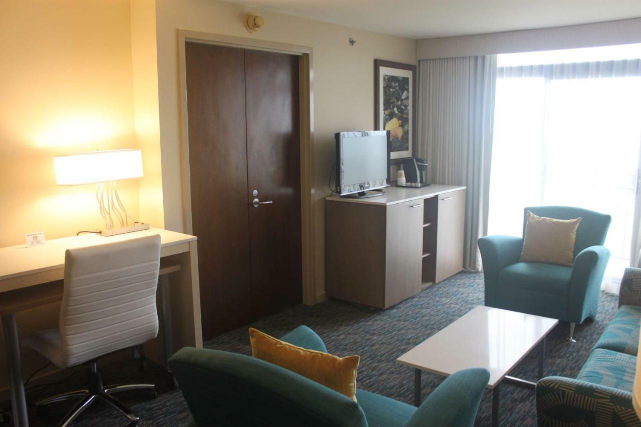 Zion Illinois Beach Resort & Conf. Center; Best Western Premier Collection מראה חיצוני תמונה