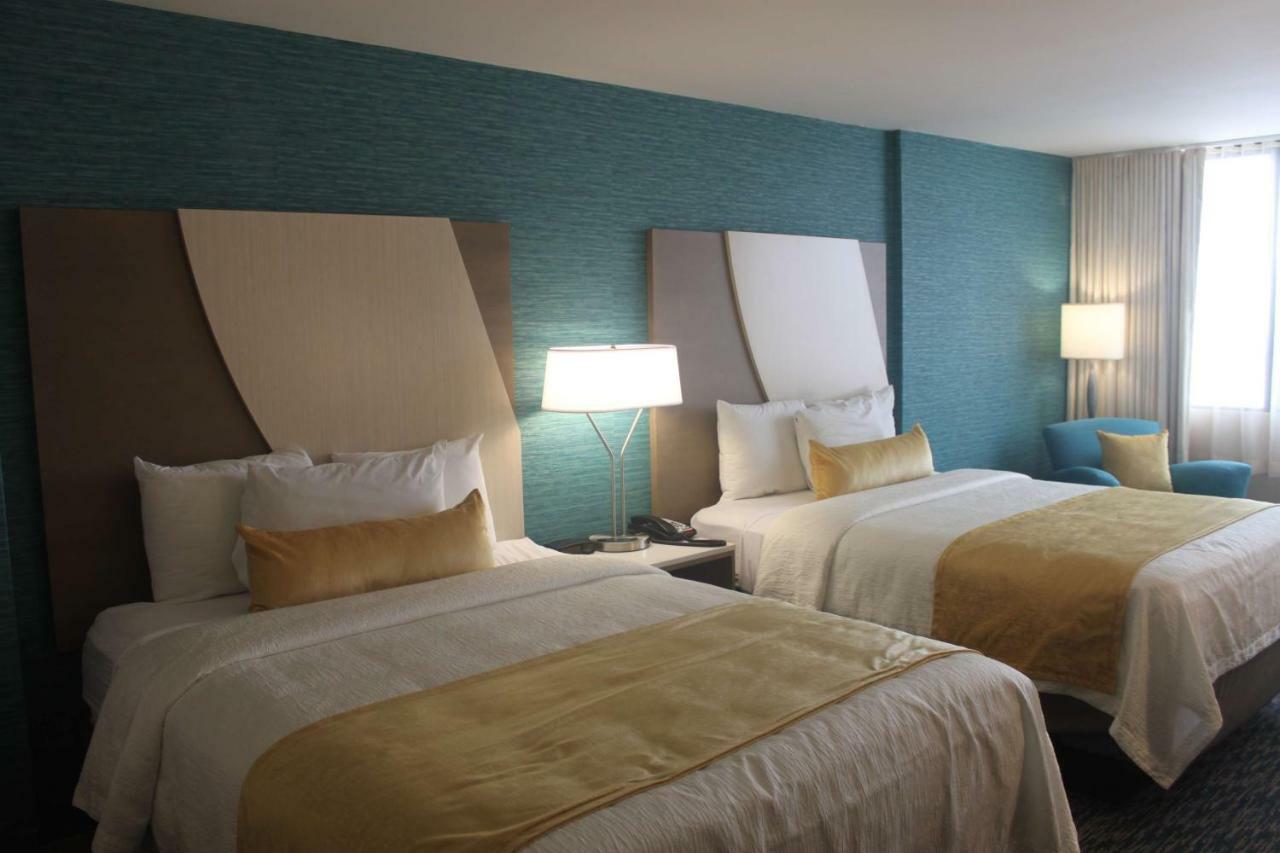 Zion Illinois Beach Resort & Conf. Center; Best Western Premier Collection מראה חיצוני תמונה