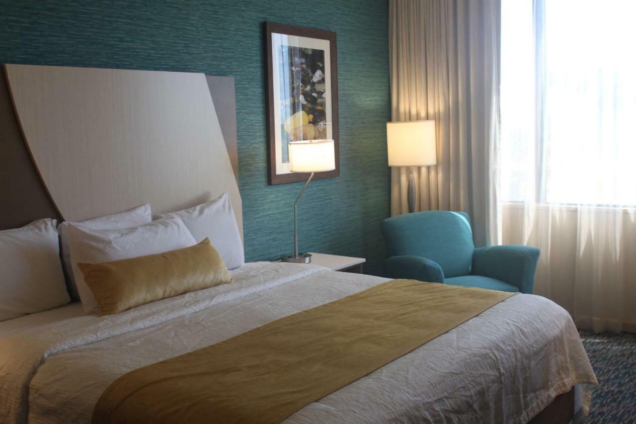 Zion Illinois Beach Resort & Conf. Center; Best Western Premier Collection מראה חיצוני תמונה