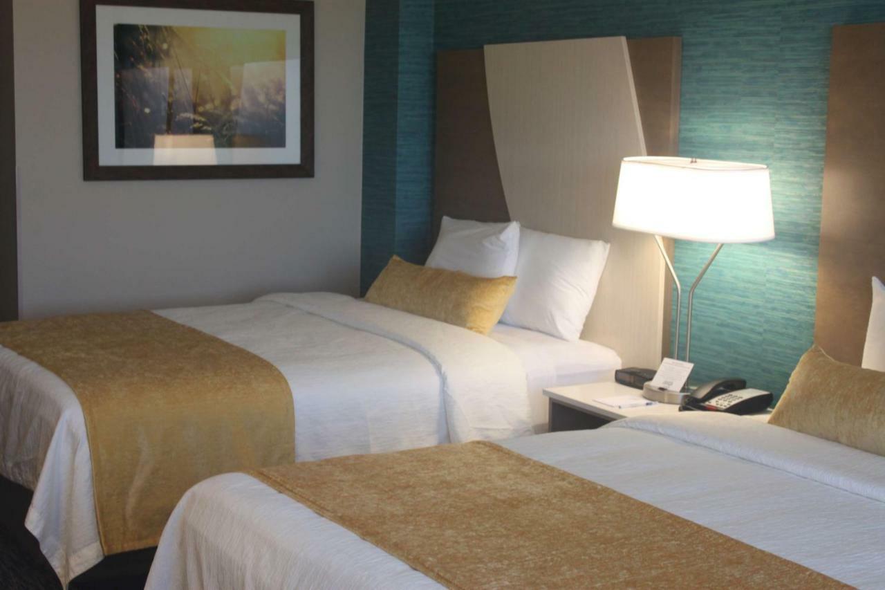 Zion Illinois Beach Resort & Conf. Center; Best Western Premier Collection מראה חיצוני תמונה