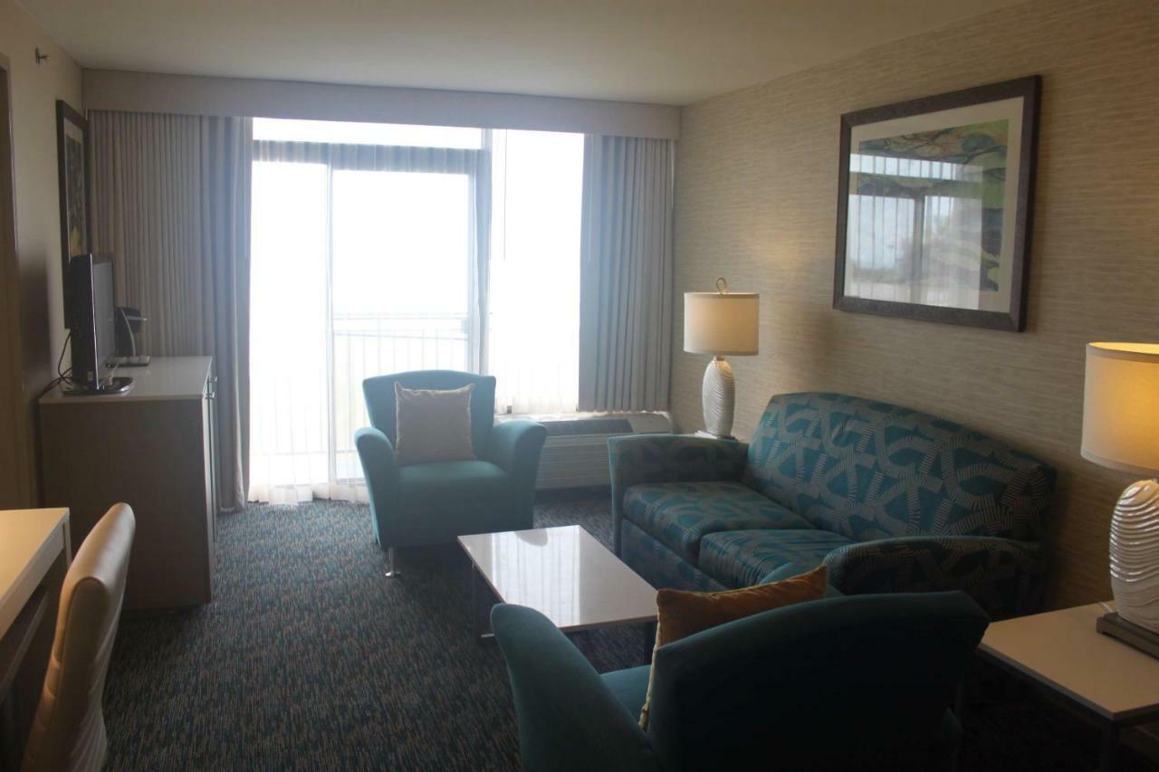 Zion Illinois Beach Resort & Conf. Center; Best Western Premier Collection מראה חיצוני תמונה